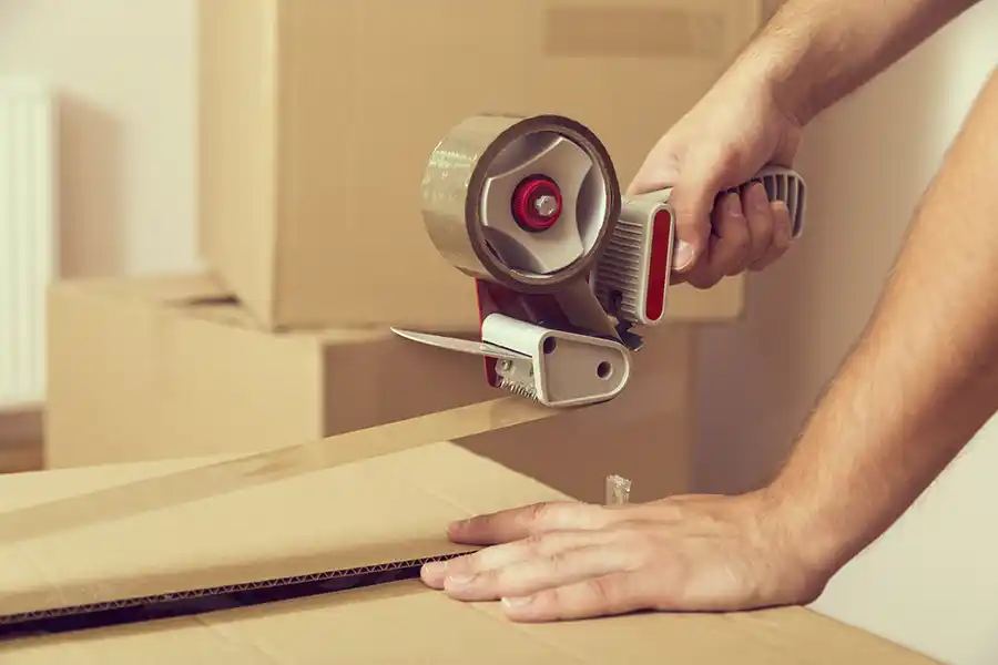 Cruise Moving Company's other services Cruise Moving Company's other services