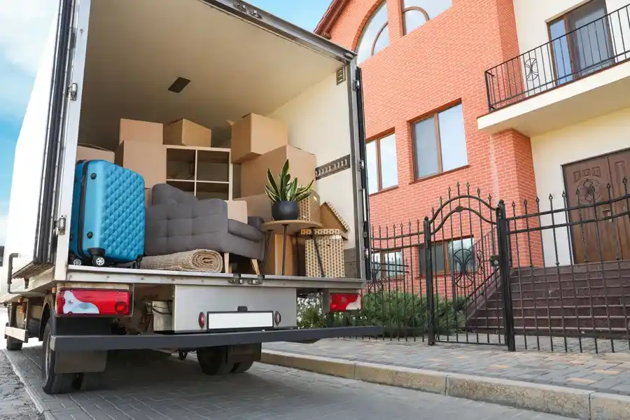 Reliable Interstate Moving Interstate Moving