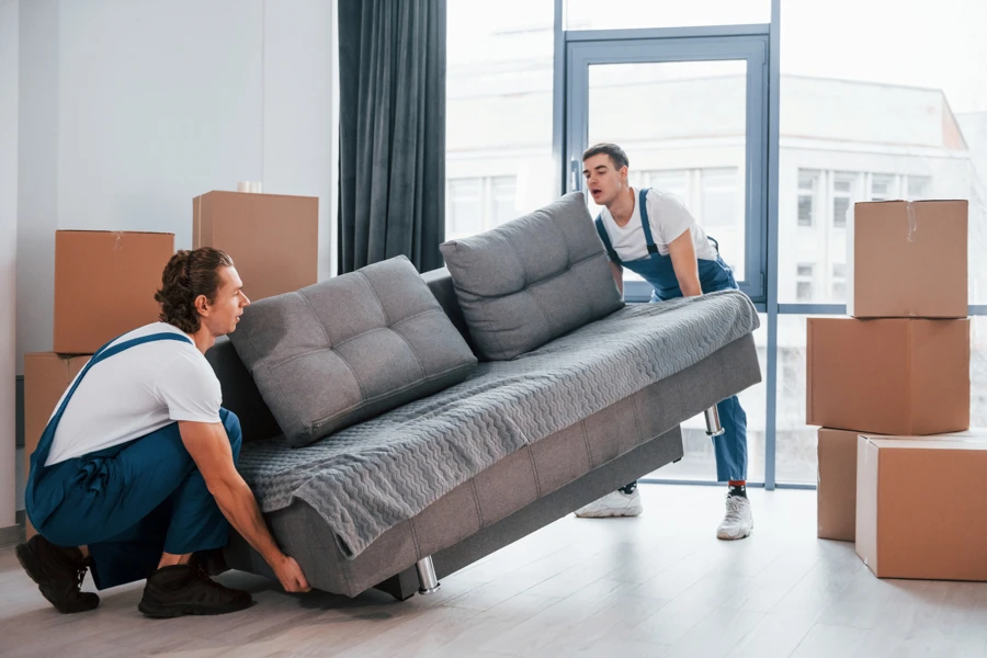 Reliable Residential Moving Residential Moving